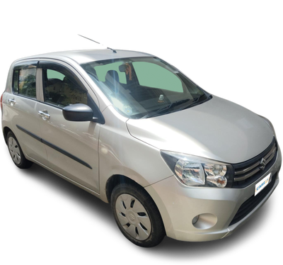 Maruti Celerio-img